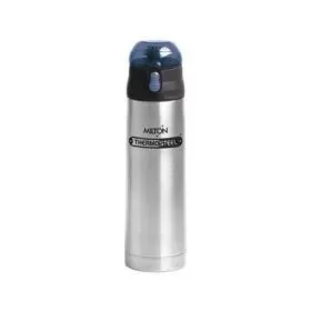 Milton Thermosteel Crown 900 Steel Flask [FG-TMS-FIS-0013]